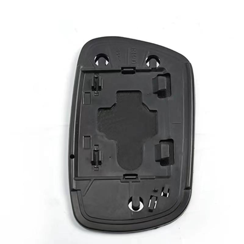 Heated Rearview Mirror Lens Replacement for 2001-2004 Toyota Corolla