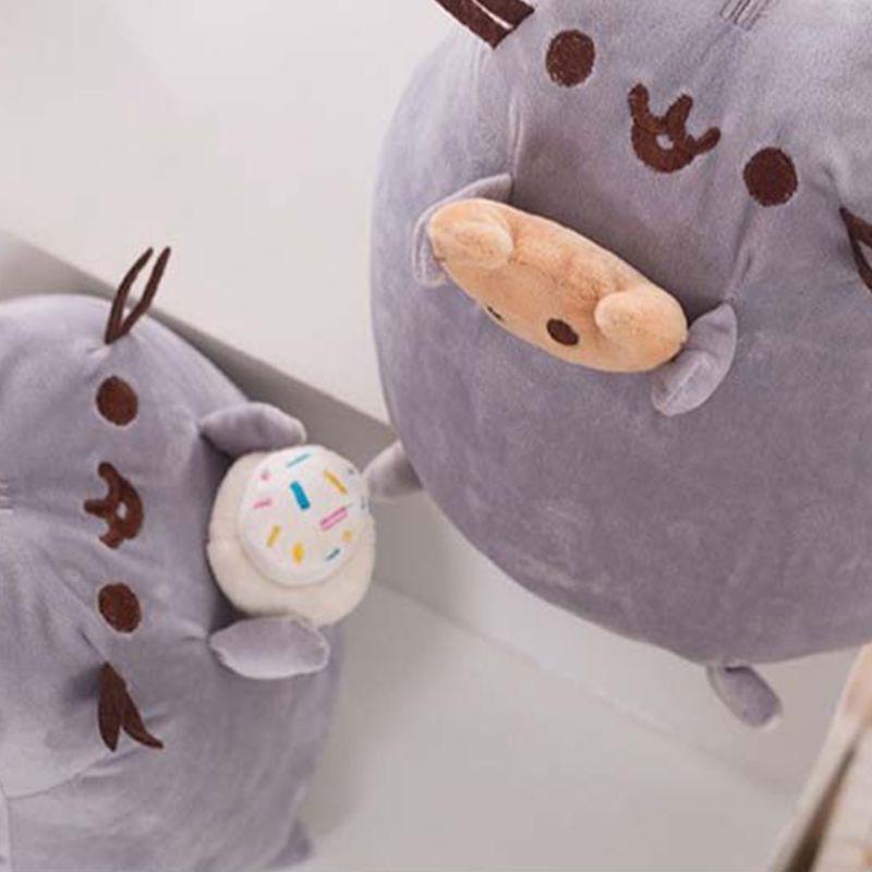 cookie cat toy