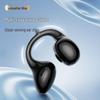 Edifier Lolli Clip Smart Ear Clip Noise-Cancelling Bluetooth Headphones
