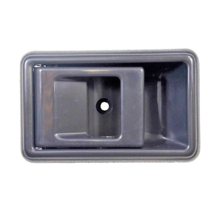 Fits 1995 To 2000 Toyota Tacoma Interior Door Handle Left And Right Gray