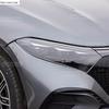 Per Mercedes Benz EQS SUV -2024 Accessori Pellicola Protettiva Trasparente in TPU per Lampada Frontale Antigraffio per Esterno Auto