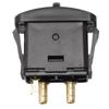 Pump Control Seats Air Manual Start Switch Truck Air Pump Seats Car Accessories Control Spring Car Accessories