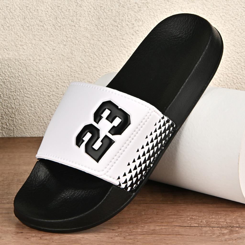 Novinky Pánské Pánské pantofle Plážové boty Sandály Žabky Letní pantofle Pánské boty Velké velikosti Pánské lehké vnitřní pantofle