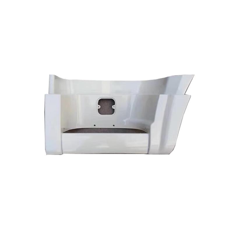 Auman BJ1161 Upper Right Pedal Cover