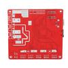 3D Printer Motherboard PWM 3 Way Output Mainboard Module for Anet A8 PLUS 12‑24V USB Interface