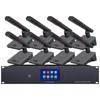 Greatwall Professional Wired Digital Conference System HL-810-8 (CN Version)