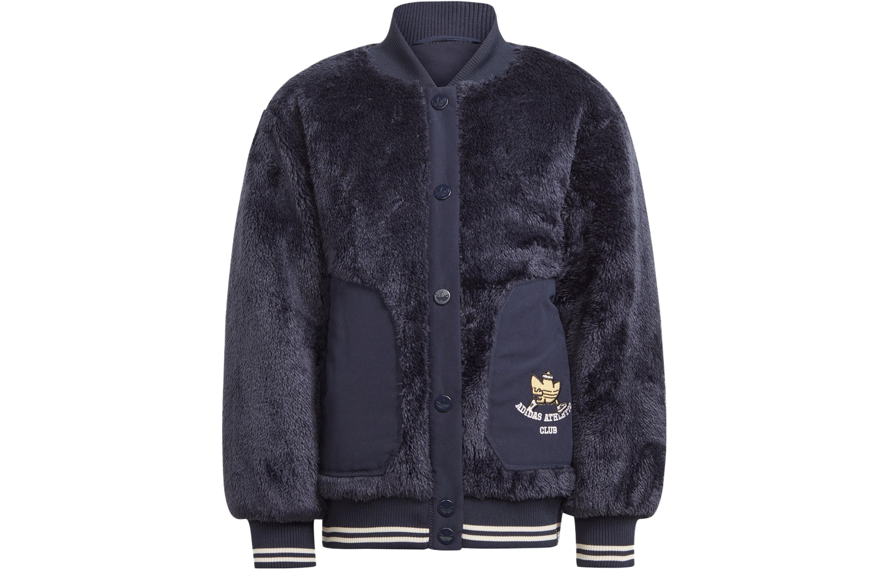 Adidas Originals Padded Jacket Legend Ink Kids IN4321 104