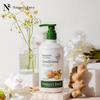 Nature's Gate Hair & Scalp Care Series