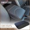 Copertura Imbottitura Console Poggiabraccio Ricambio Cuscino Poggiabraccio per CX5 2017-2023 Tappetino Superiore Scatola di Supporto Rivestimento Accessorio Interno Auto