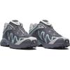 Salomon Xt-Whisper Comfortable Versatile Durable Low-Top Casual Running Shoes Unisex sneaker Blue Gray 479790