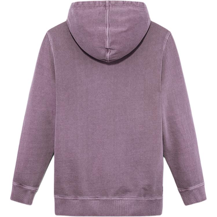 Timberland Hooded Casual Skin-Friendly Comfortable Outdoor Sweatshirt Men sweatshirt Vintage-Violet A69MB-ENX