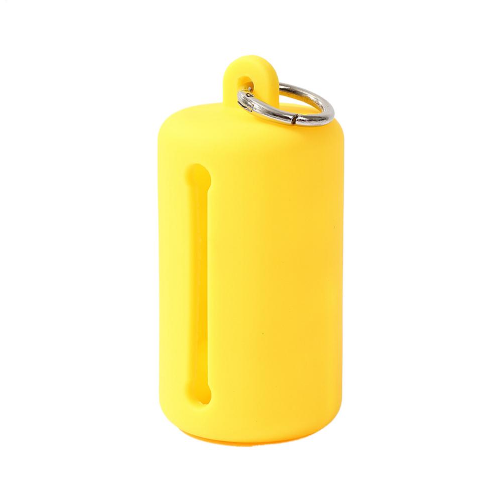 Poop Bag Dispenser Leak Proof Supplies With Clip Dog Poop Bag Dispenser For Walking Cat Travel Lawn Outside Backyard Walkway