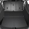 Tappetini per Tesla Model Y Juniper 2025-2026 Premium/Performance Rivestimento Pavimento in TPE & Accessori Copri Soglia Porta Completo