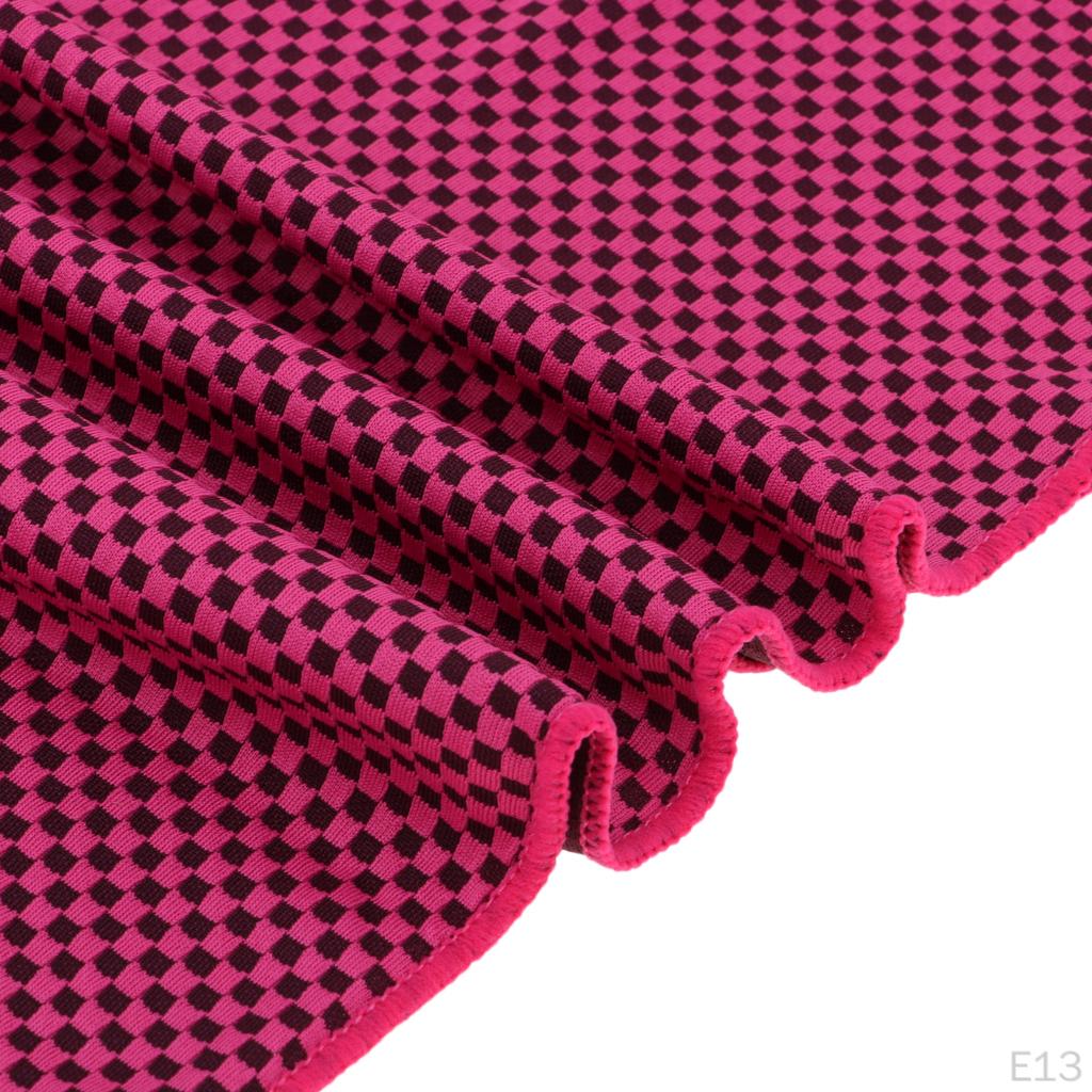 Cooling Towel Cold Chilly Cloth for Sports, Running, Hiking, Camping, Travels, Gym, Fitness,