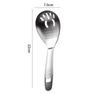 Kitchen Cooking Gadgets Easy To Clean Garlic Ginger Potato Masher Yolk Egg White Separator Rust-Proof For Kitchen Camping Home