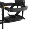 Kids Bike Seat Front Mount Child Bikes for Most of Adult Mountain Style A