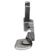 Industrial Sewing Machine Curved Hemming Foot Clothing Crimping Presser Foot Hem Pull Tube Presser Foot Assorted Sizes