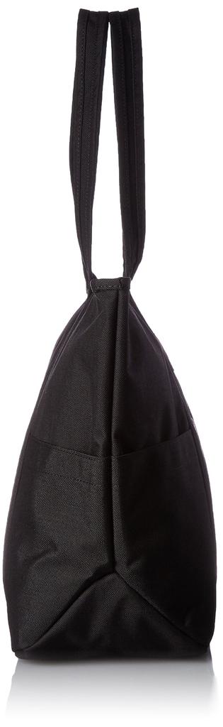 Manhattan Portage Tompkins Tote Bag (L) In Black