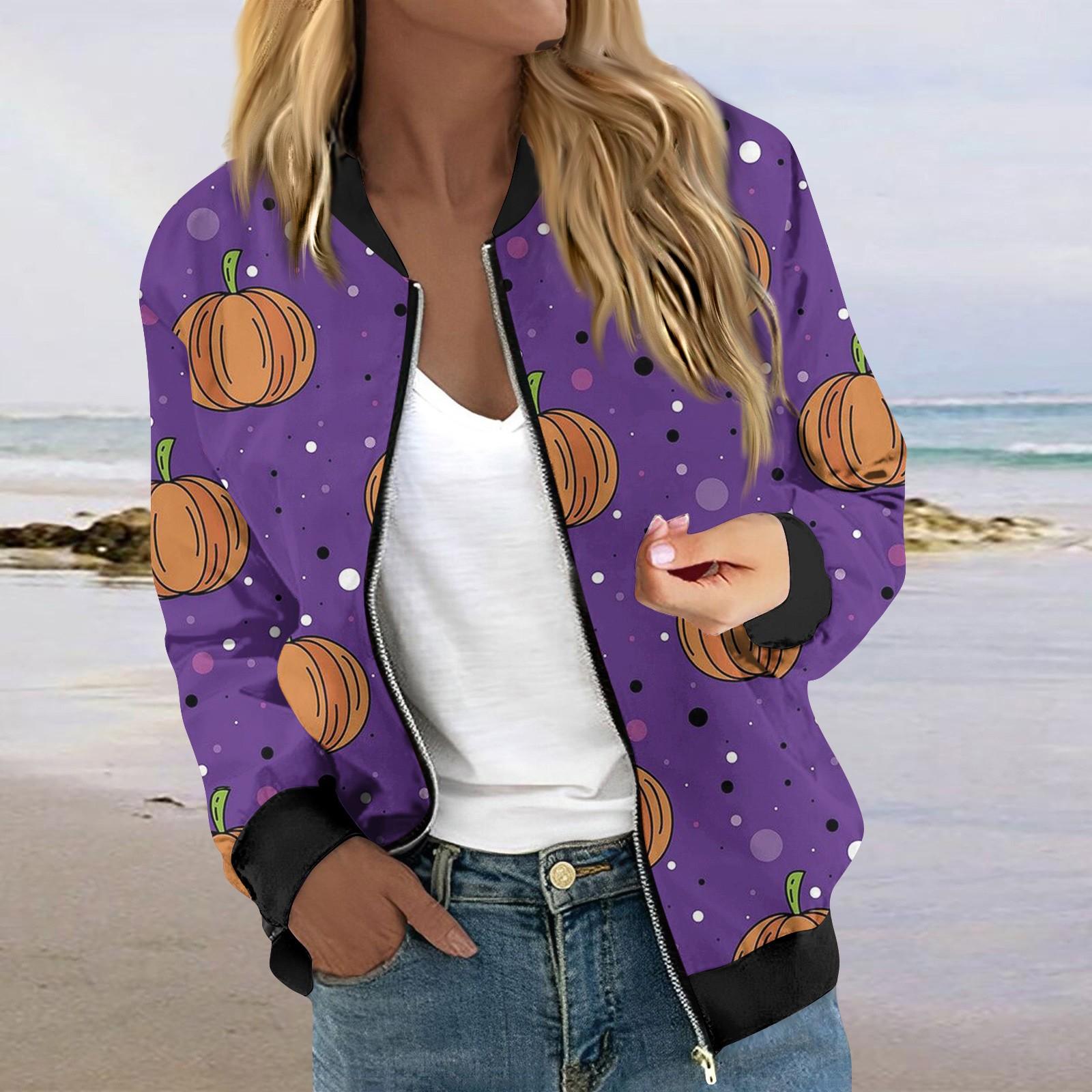 Куртки для женщин с длинным рукавом — фото 6