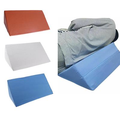 Reflü Köpük Yatak Takozu Artırma Bacak Sırt Bel Desteği Yastıkları