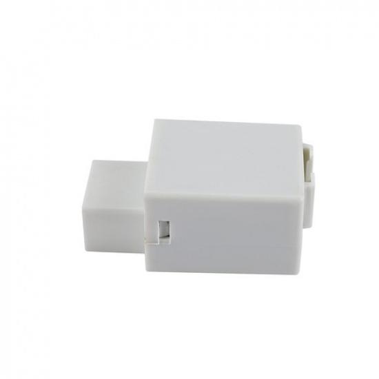 Automobile Relay Hazard Warning Steering Flasher for 6 MPV 2002-2006