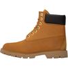 Timberland Premium Leather Yellow Boots High Top Unisex Boots 18094231/XYY2026071437/22246
