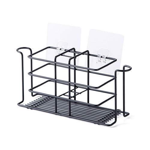 Homlly Line Toothbrush Holder Tray