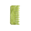 Natural Jade Massage Comb Set For Head Spa Acupuncture Therapy Trigger Point Relaxation Beauty Scraping Tool Jade Massager