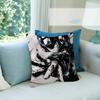 Game RRockman Megamans    Personalized picture text home decorative pillows Household Gifts xcm