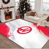 F1 Team Rug Area rug for Livingroom, Bedroom, Palyroom, Chair Rug, Office Rug, Floor mat, Large Size Fan Christmas Birthday gift