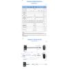 I2c Pixhawk APM Flight Control Ultrasonic Distance Measurement Measuring Sensor Automatic Sensing Intelligent AGV Robot