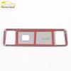 21 Kustu Rear Row USB Interface & Third Row Charging Port Decorative Stickers