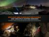 Fenix HM75R Headlamp with Extender Max 1600 IP68 Dustproof and White Red Light for Field Search and Hiking Pack, Lumens, USB-C Rechargeable,