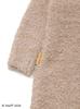 Limited edition BABYJimmy rompers PBNO245427 BRW 70 [Gelato Pique] [Steiff]