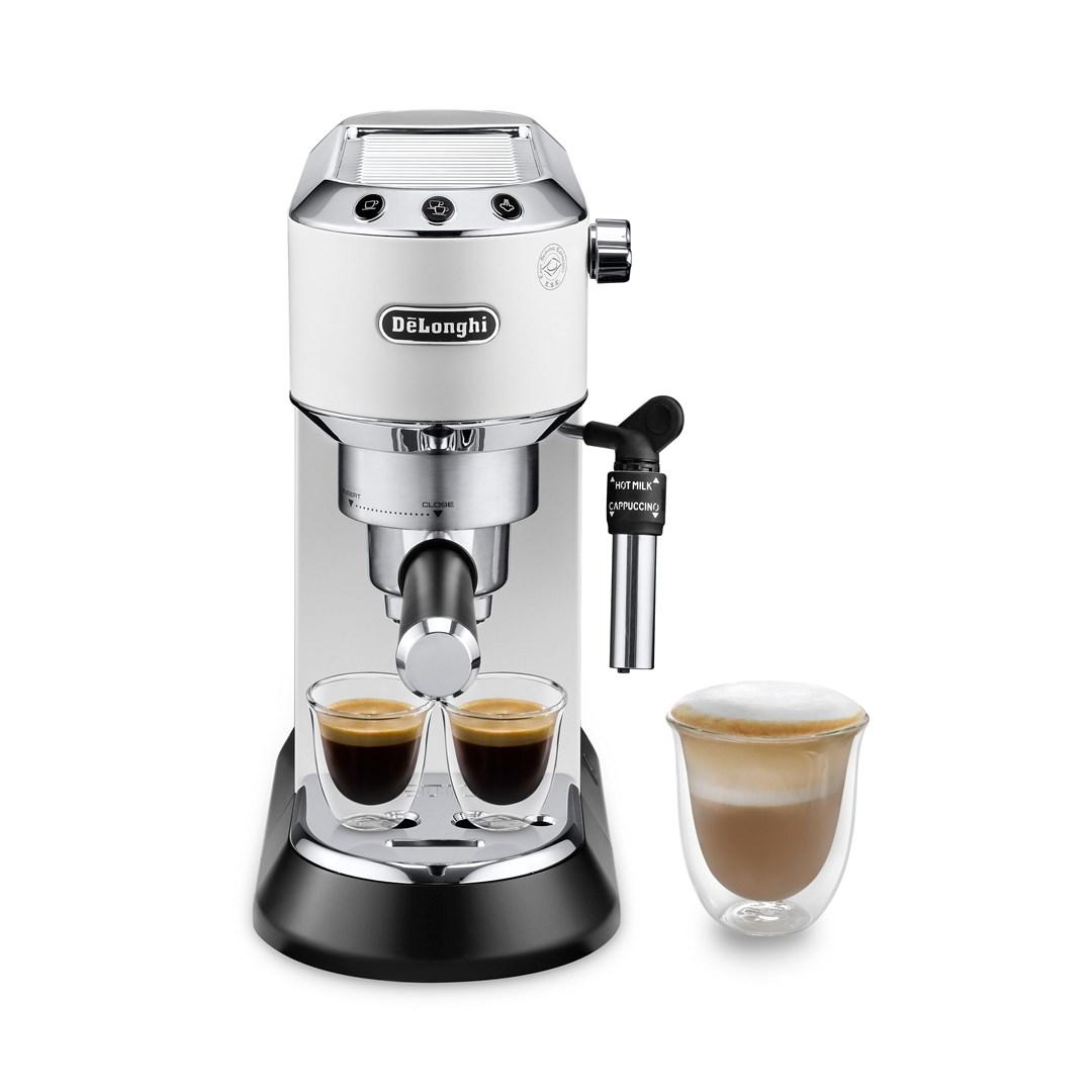 Macchina da caffè DeLonghi EC 685.W