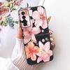Phone Case For Tecno Camon 17 Pro Cover Silicone Cute Cat Fashion Funny Painted Funda For Tecno Camon 17Pro CG8 CG8h Casing