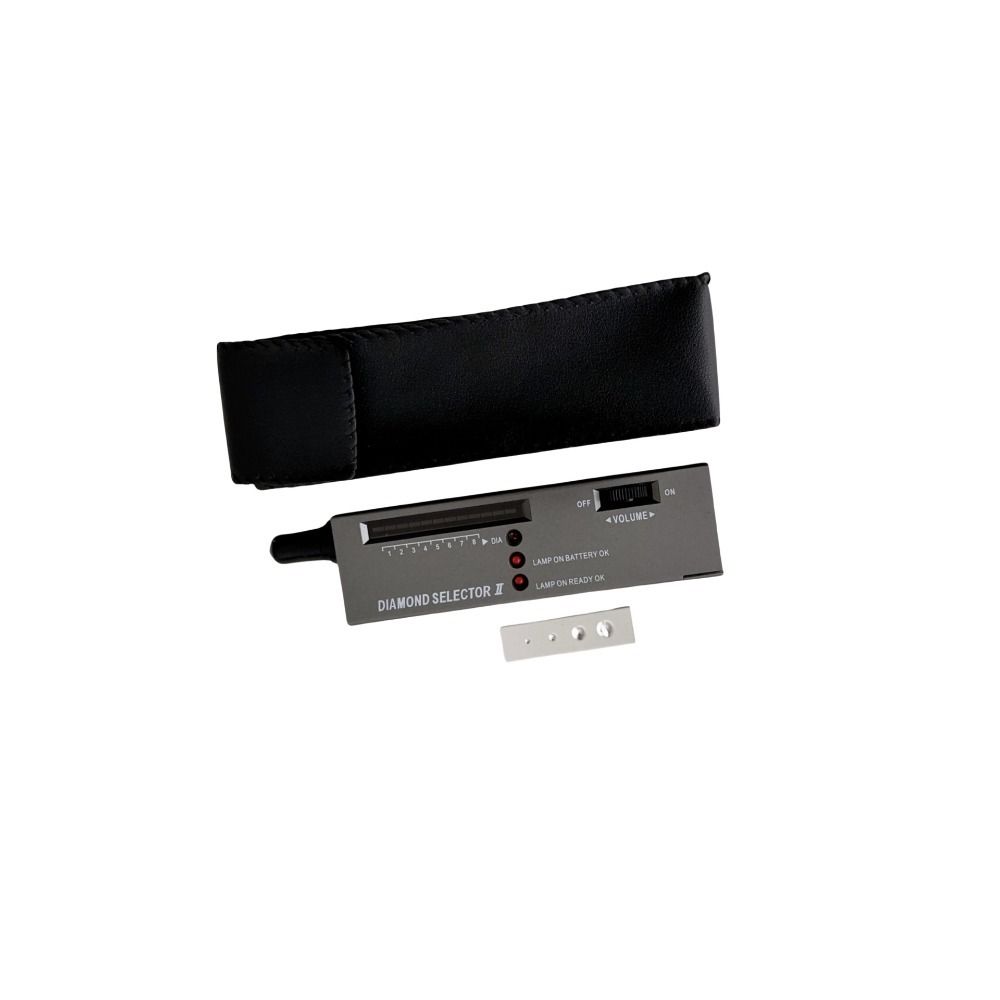 Testing Tool Gem Selector High Accuracy Jewelry Watcher Professional Jewelry Tester Jewelry