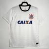 Retro Vintage Football Jersey Mens Short Sleeve Soccer Shirt Bayern Munich AC Milan Lazio Man City Manchester United Brazil