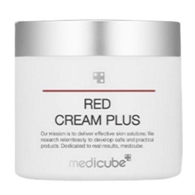 Rote Creme 2.0 Plus 100ml