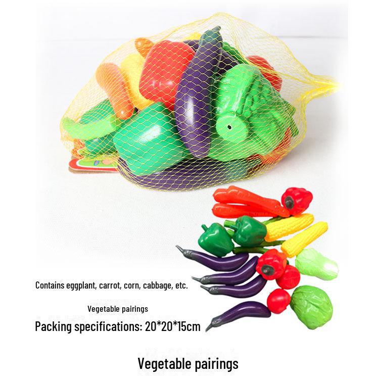 Montessori Daily Life Series: Complete Set of Wooden Toddler Grasping Toys