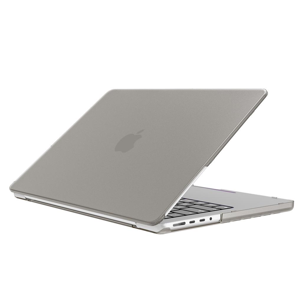 For MacBook Pro 16 inch (2024) (2023) (2021) A2485,A2780 Laptop Case Slim Notebook Cover
