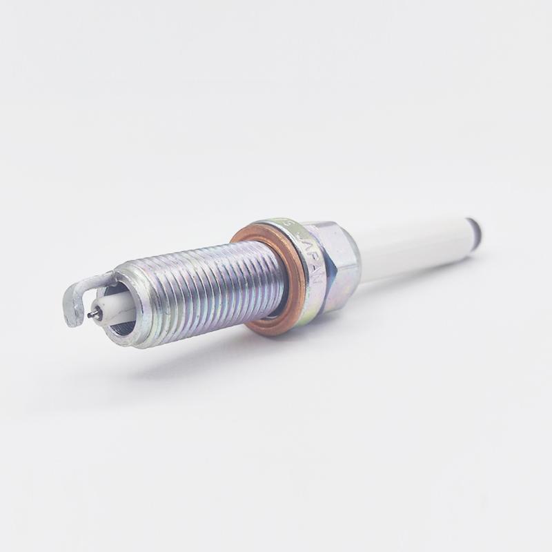 4PCS A2701590600 0041596803 Original Dual Iridium Spark Plug For W176 W204 W212 S204 S207 W242 W205 M272 M271 X156