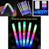 Led Light Stick For Concerts With Color Changing Effect For Music Festivals And Events