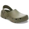 Birkenstock Birki Flow Eva 'Khaki' 1028741