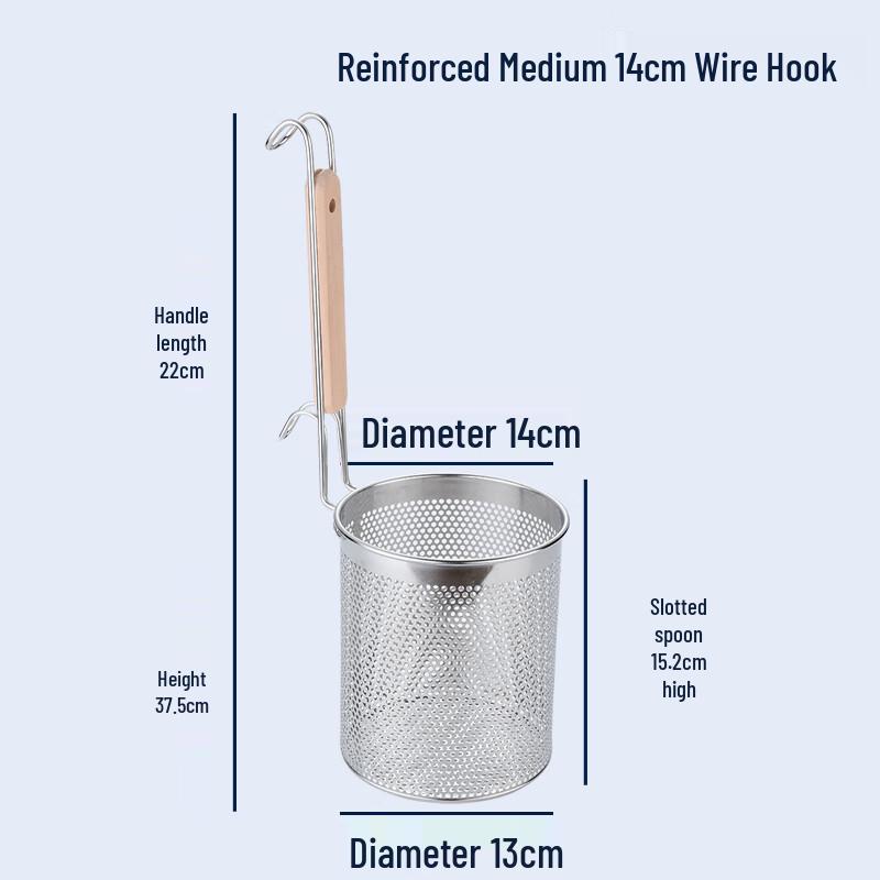 

Jingyuheng 304 Stainless Steel Perforated Skimmer Strainer