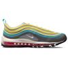 Nike Air Max 97 Air Sprung Iron Grey Sneakers Casual Shoes DH4759-001