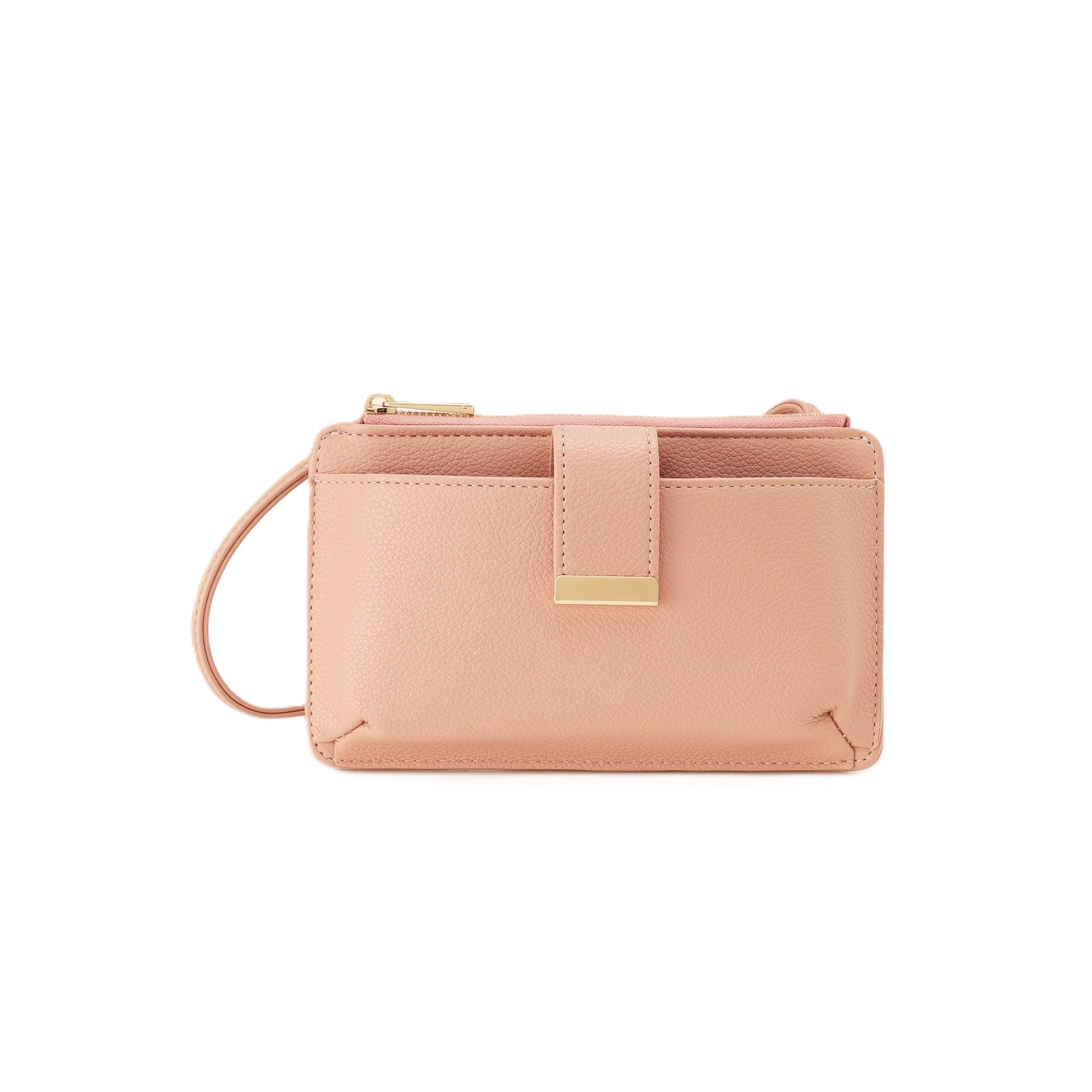 

Чай AfternoonTea LIVING Чохол HW02 Смартфон Горизонтальна Наплічна Сумка Рожевий [Afternoon Living] рожевий