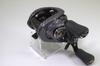 CUSTOM Custom Decal for YOROI 24 Metanium DC Baitcasting Scratch Protection SEAT.JP Reel, (Silver, Right-Handed)
