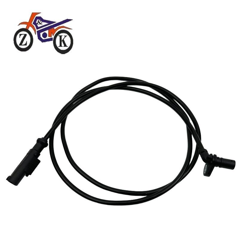 1PCS Motorcycle ABS Wheel Speed Sensor For KTM Duke 390 690 790 890 1290 1050 1090 1190 ADV 390Duke/ADV 790Duke 890Duke