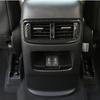 RHD For Honda CRV CR-V 2017- door handle window switch Gear Shift air vent Panel Window Switch steering wheel Panel Frame
